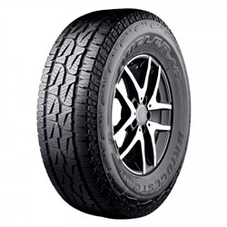 Шина BRIDGESTONE 265/65R17 112T Dueler A/T 001, всесезонна, без камери, (9424)